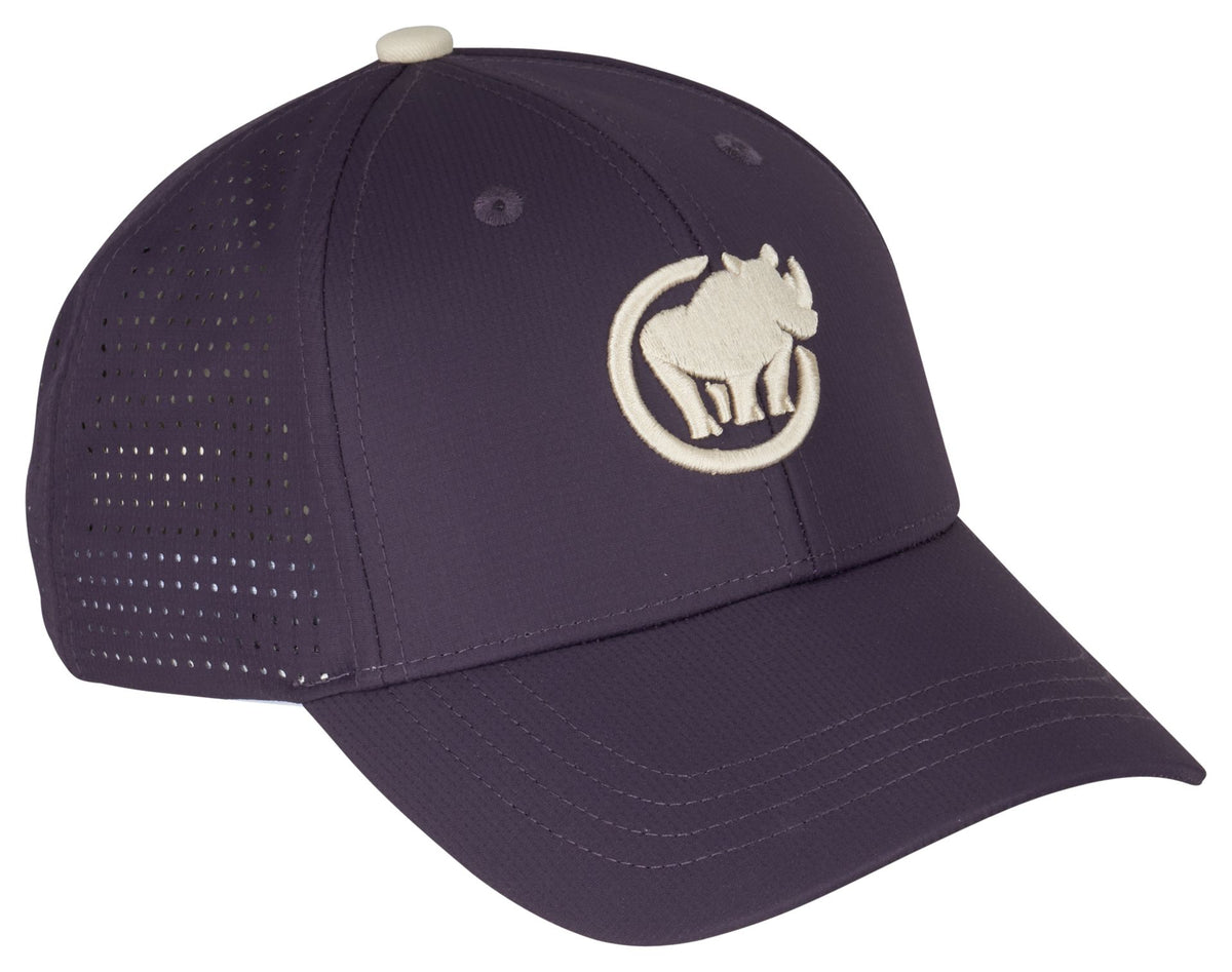 Kilimanjaro TRUCKER CAP – bordeaux