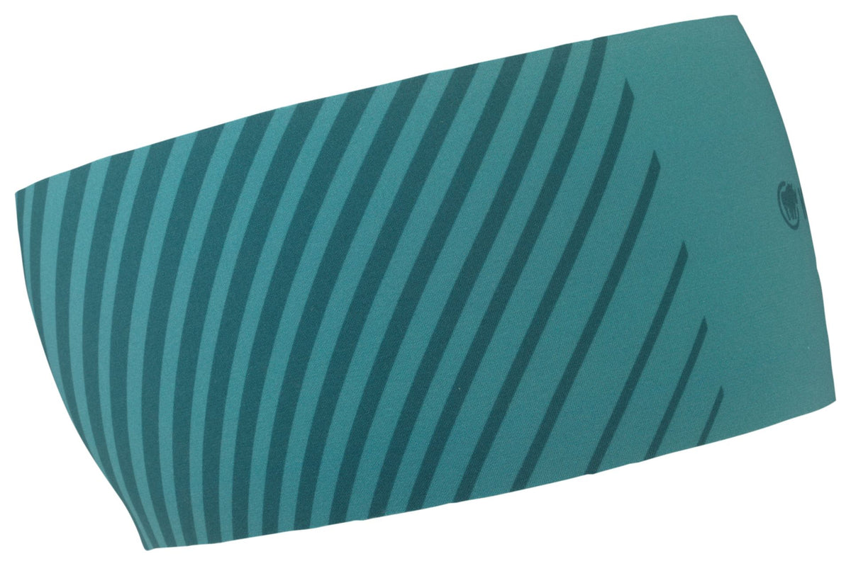 Kilimanjaro STIRNBAND FKT – petrol