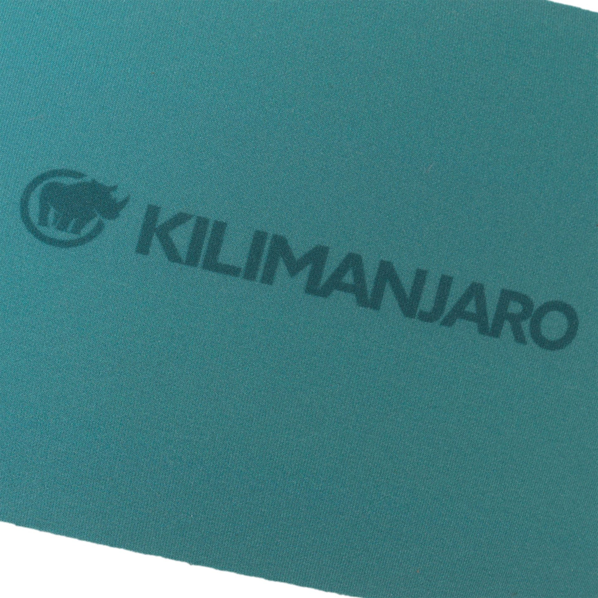 Kilimanjaro STIRNBAND FKT – petrol
