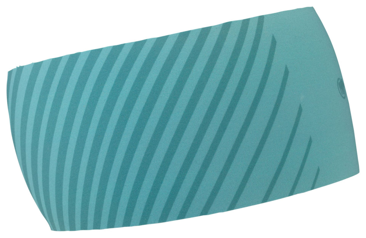 Kilimanjaro STIRNBAND FKT – türkis
