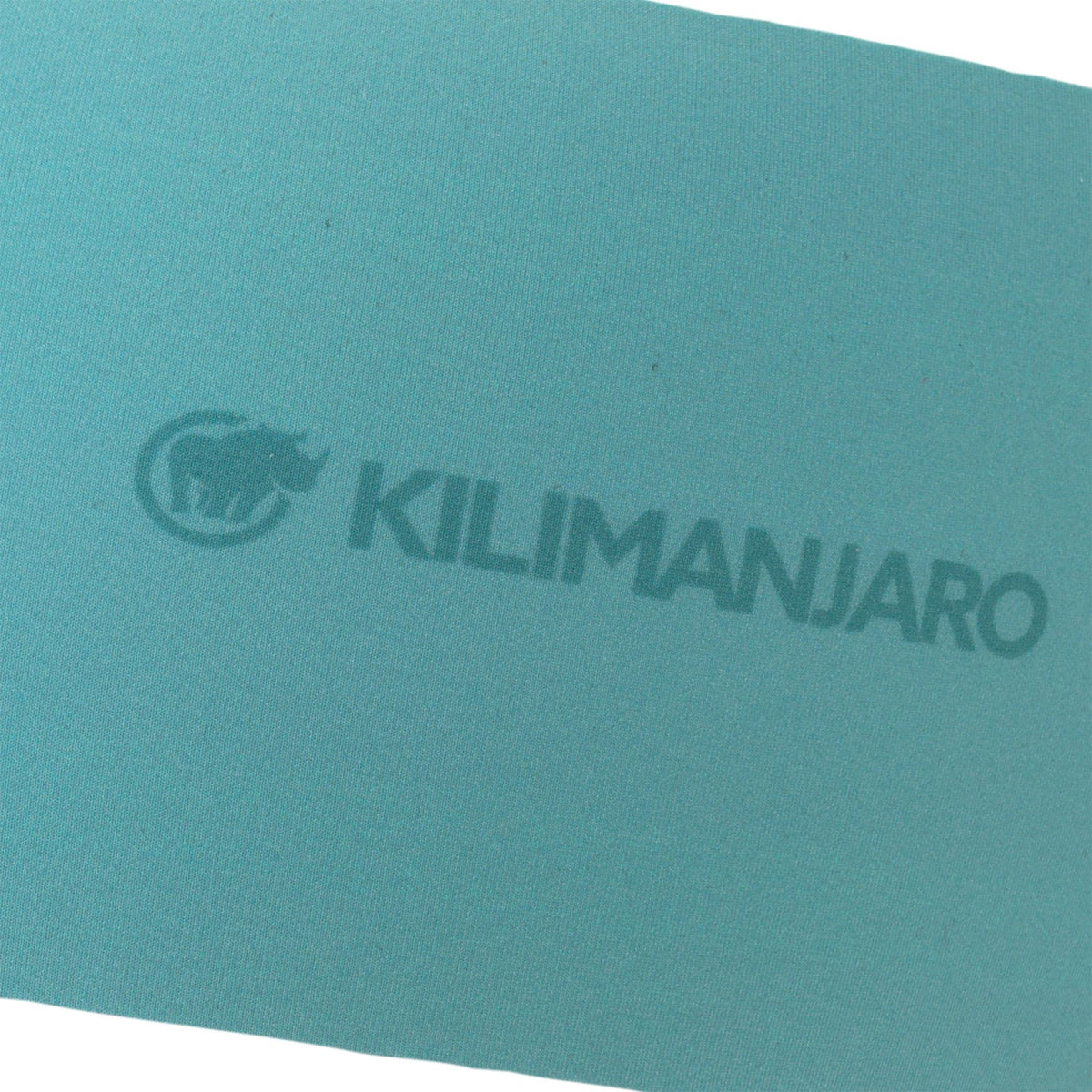Kilimanjaro STIRNBAND FKT – türkis