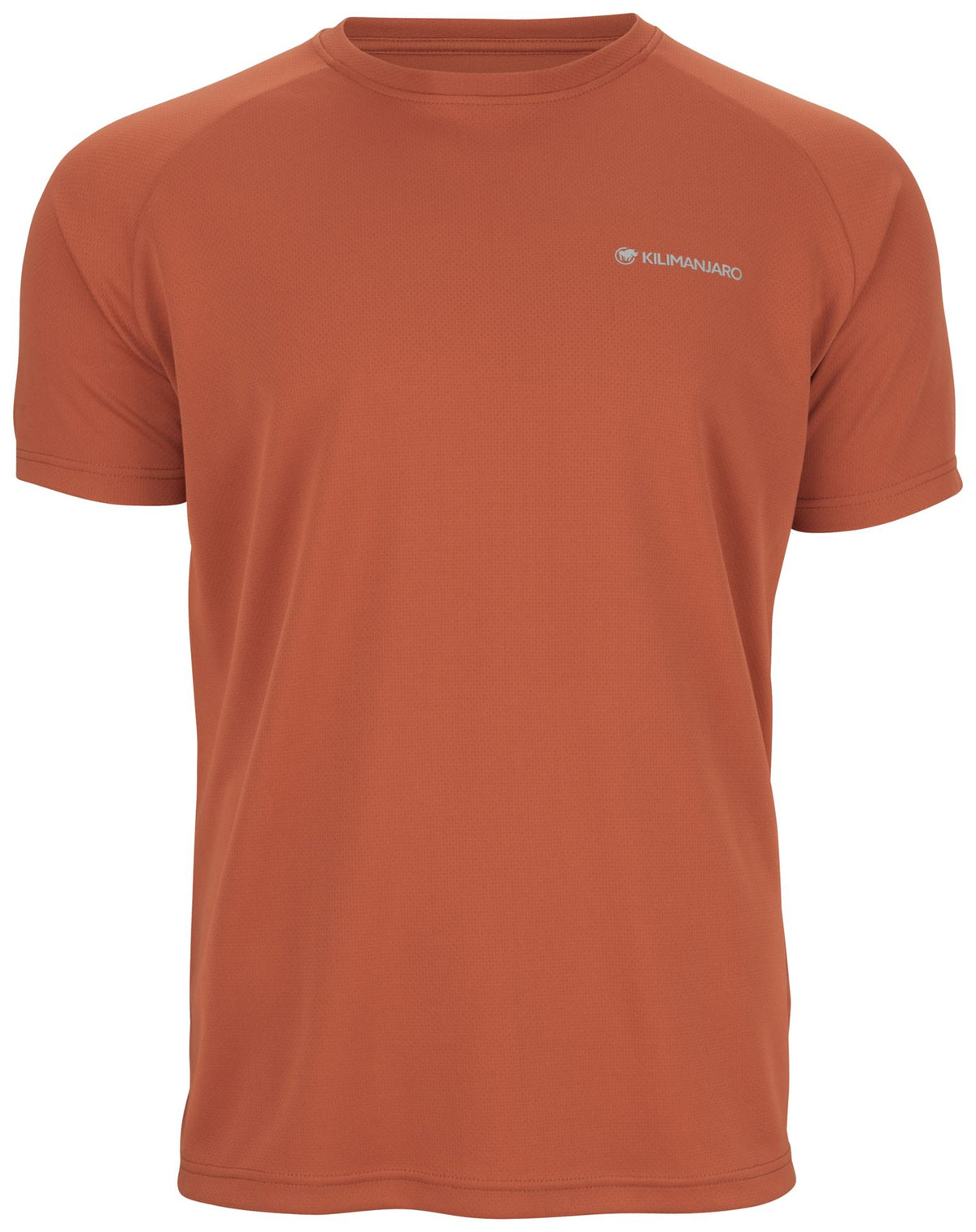 Kilimanjaro FIESCH – orange