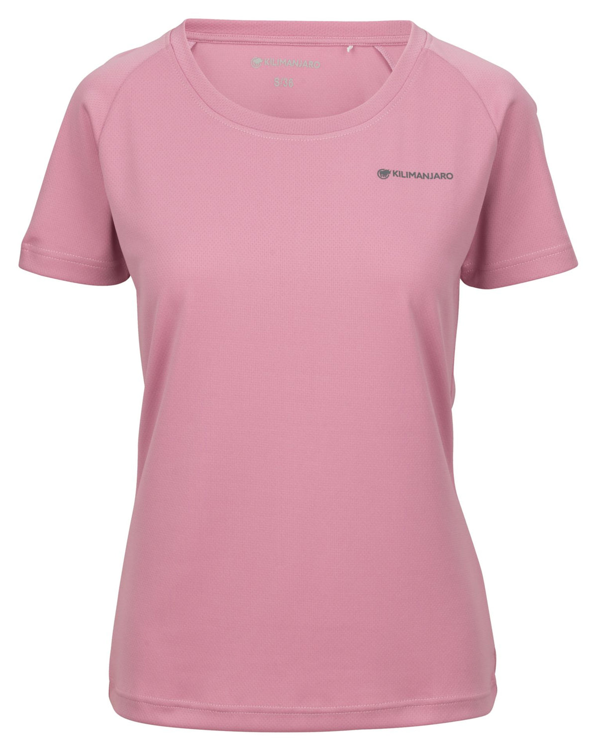 Kilimanjaro FIESCH – rosa