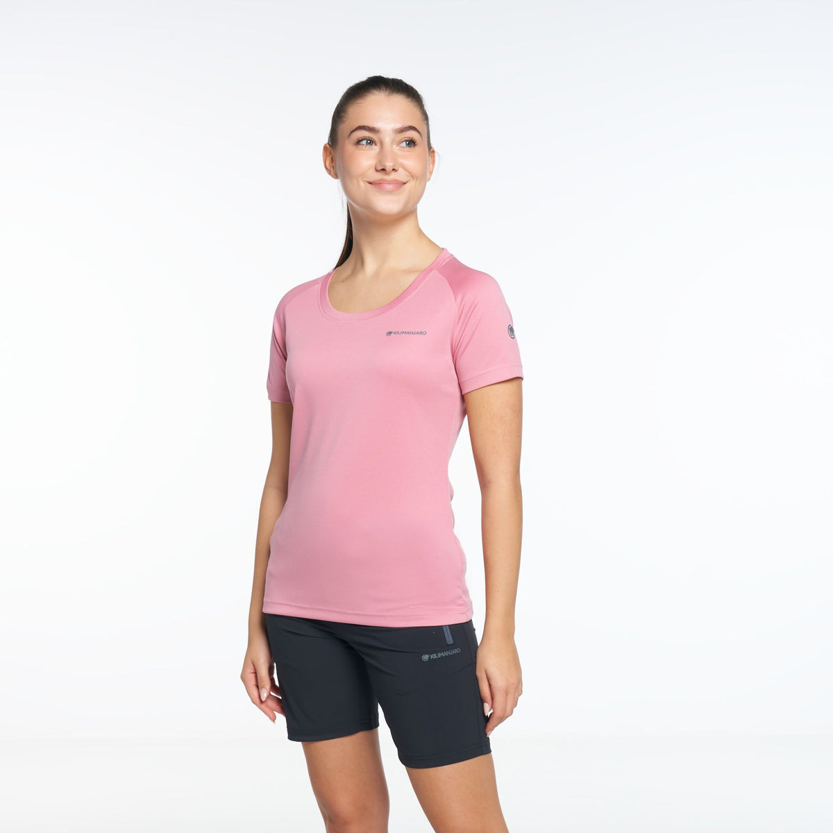 Kilimanjaro FIESCH – rosa
