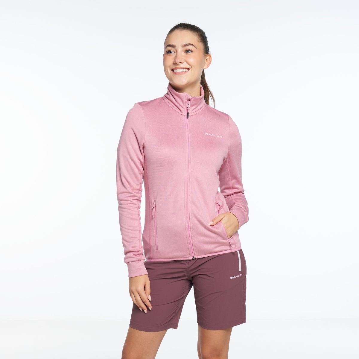 Kilimanjaro CANSINO – rosa
