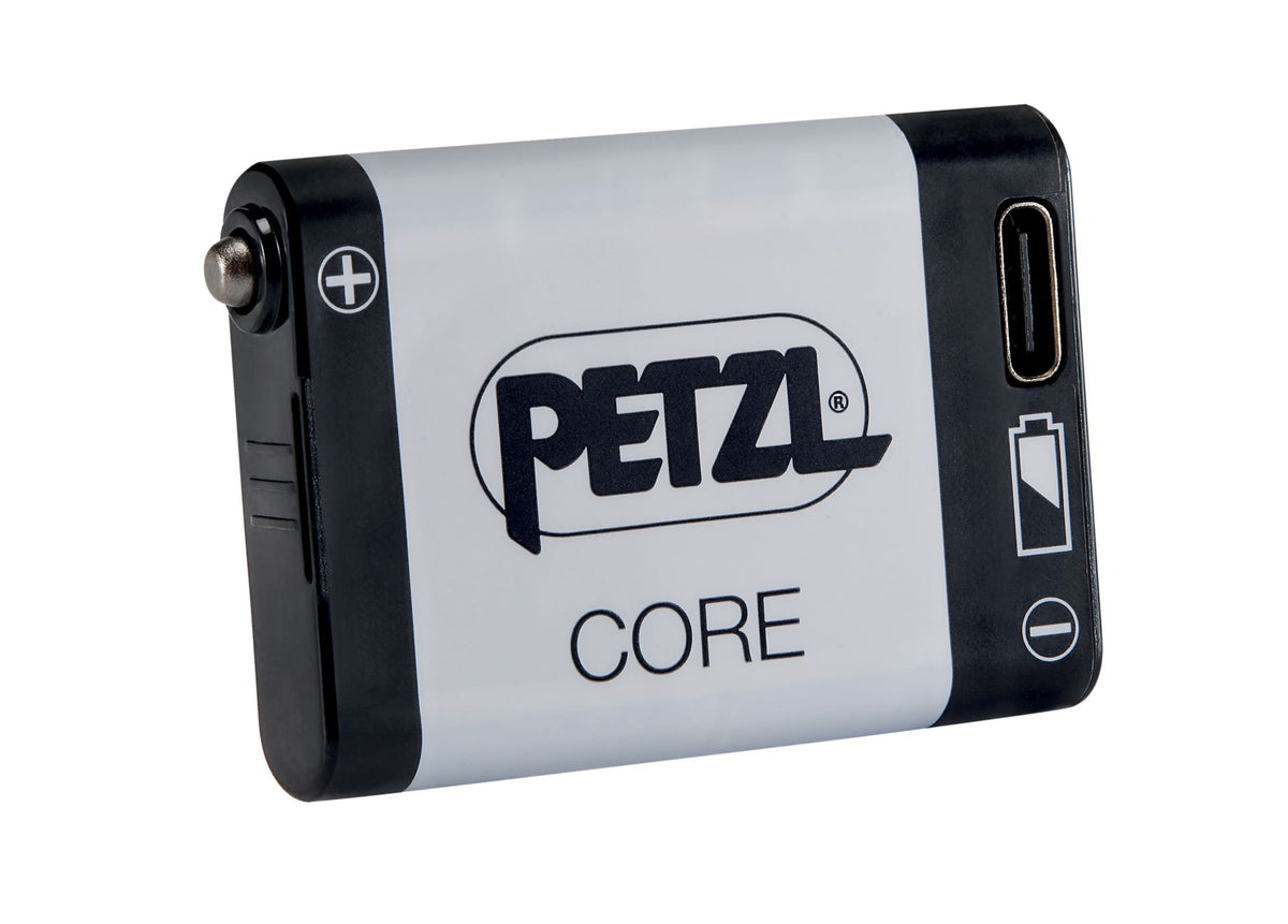 Petzl Akku Core 2