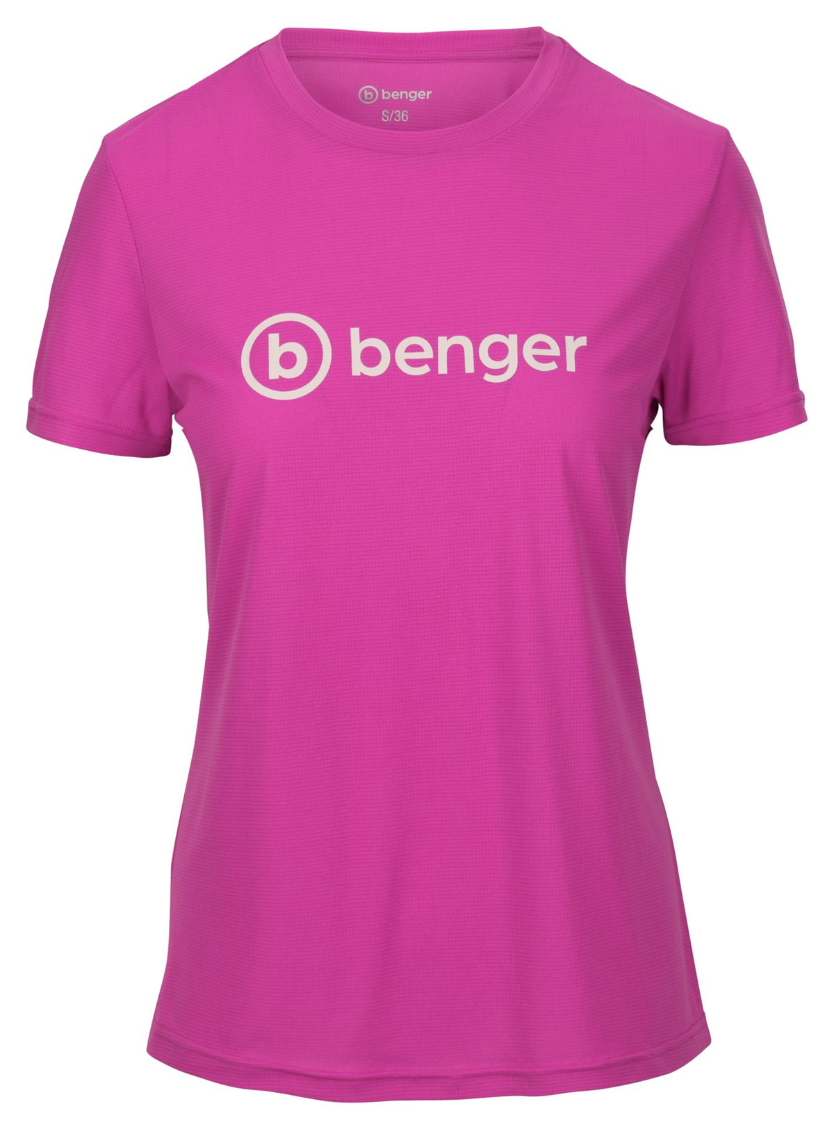 Benger RUNNING T-SHIRT