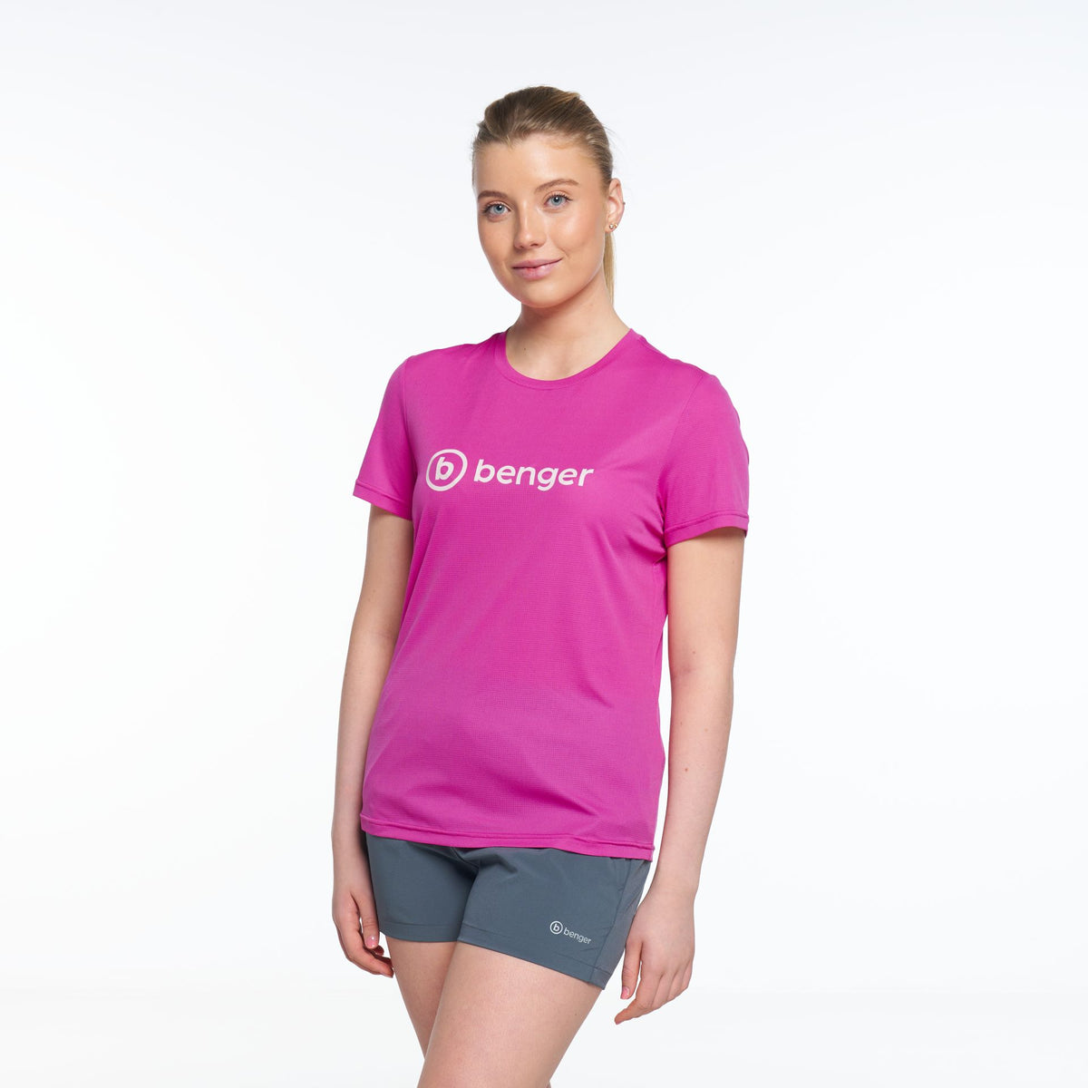 Benger RUNNING T-SHIRT