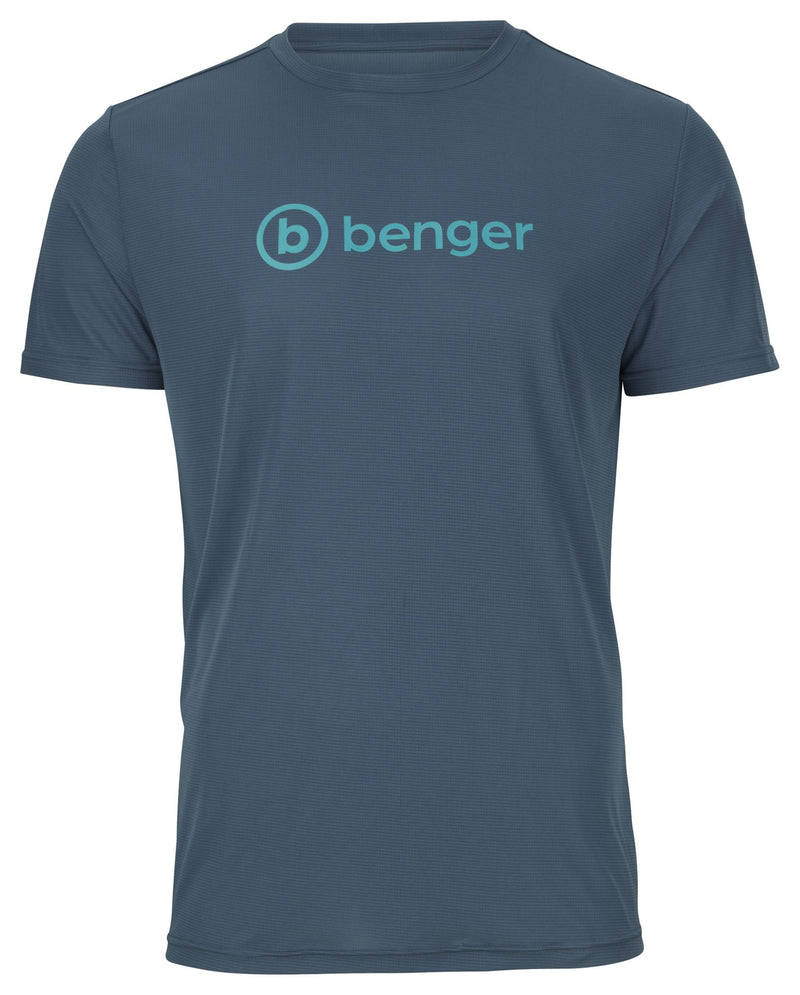 Benger RUNNING T-SHIRT