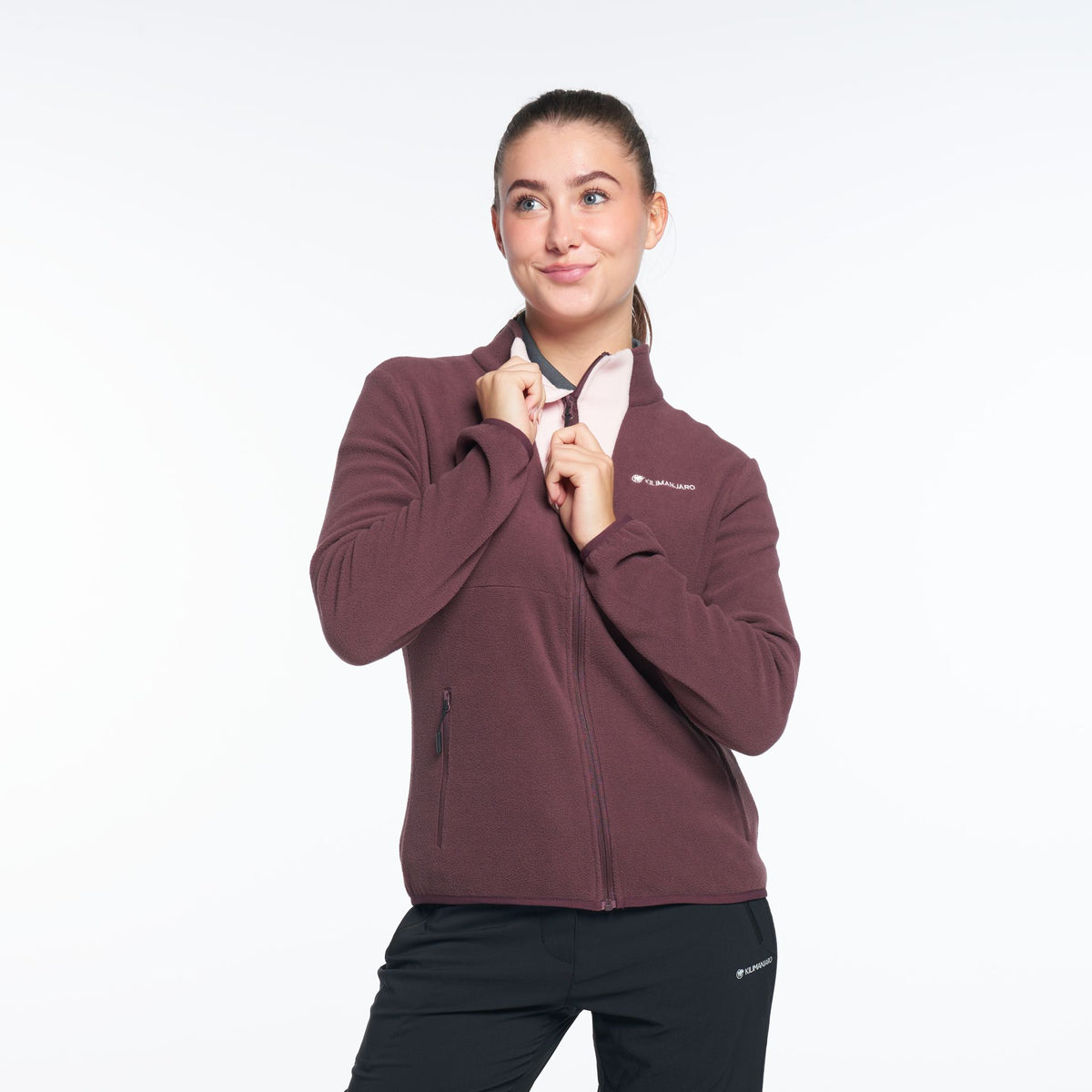 Kilimanjaro MEDEIROS – bordeaux