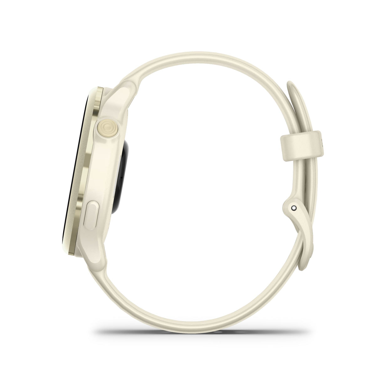 Garmin vívoactive® 6 – weiß