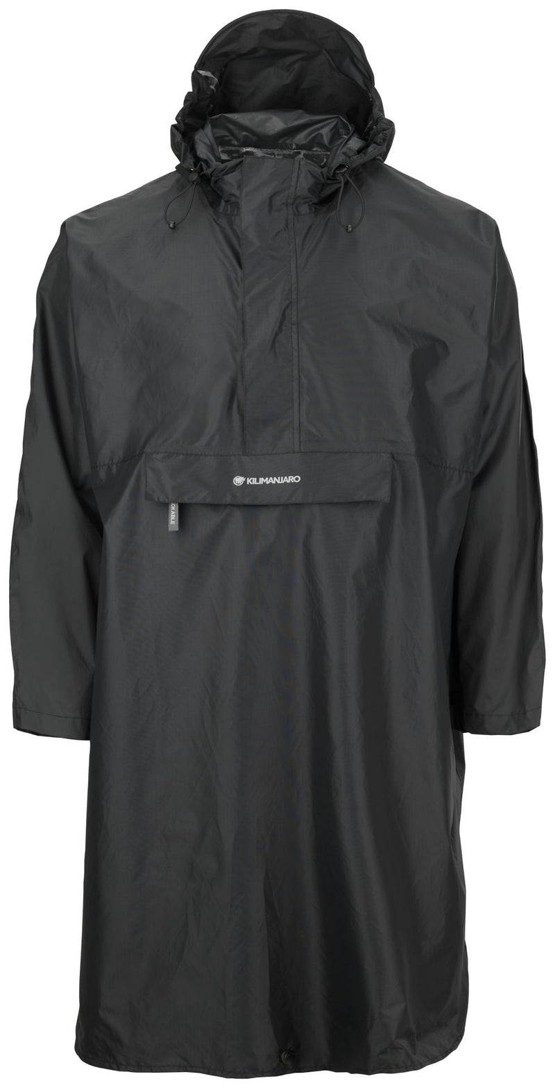 Kilimanjaro PADERNA REGENPONCHO
