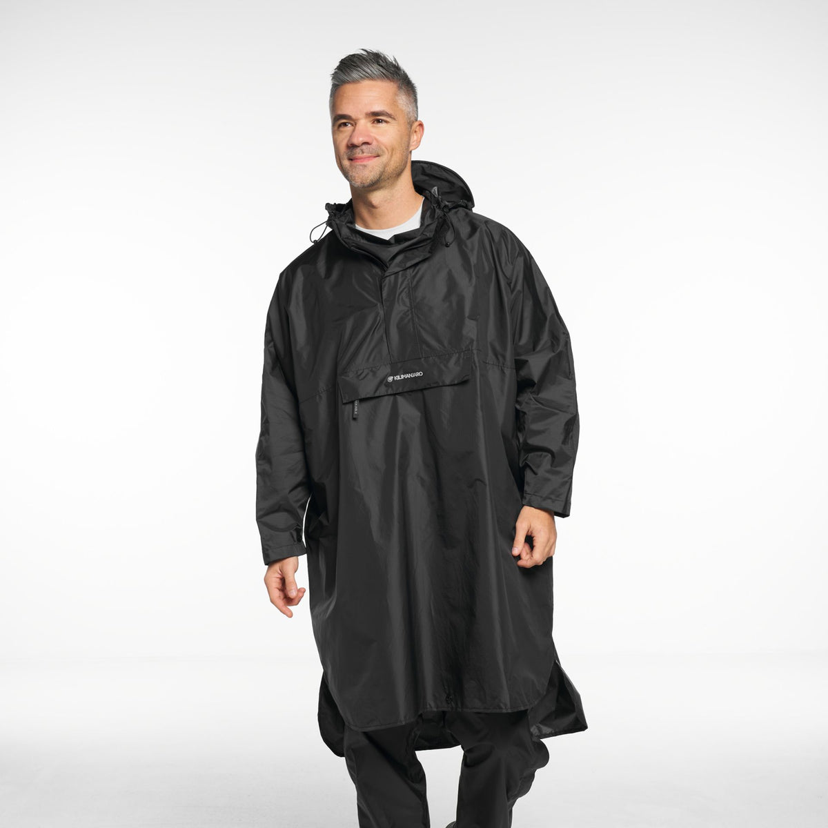 Kilimanjaro PADERNA REGENPONCHO