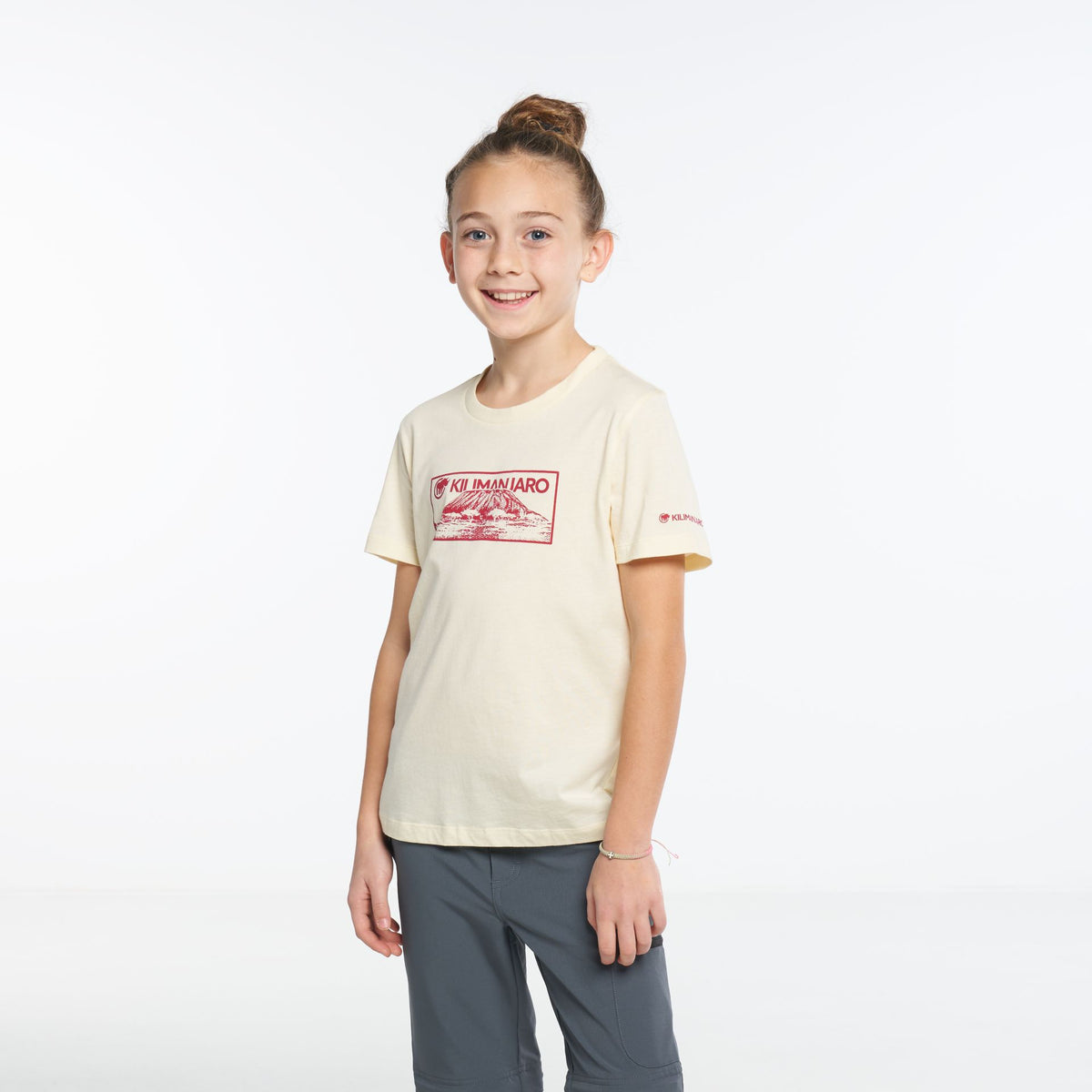 Kilimanjaro ROSAL – beige