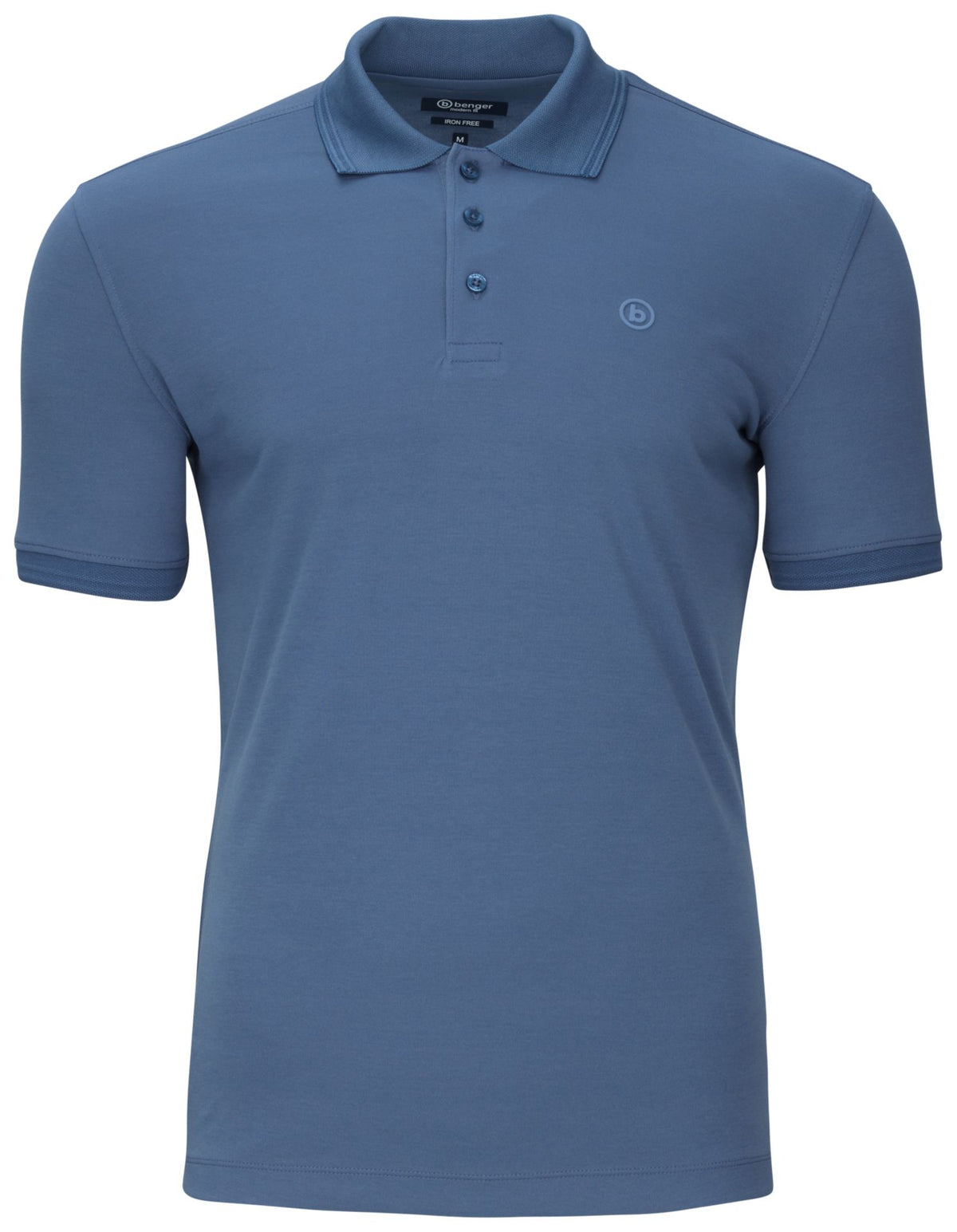 Benger Easy Care – grau-blau
