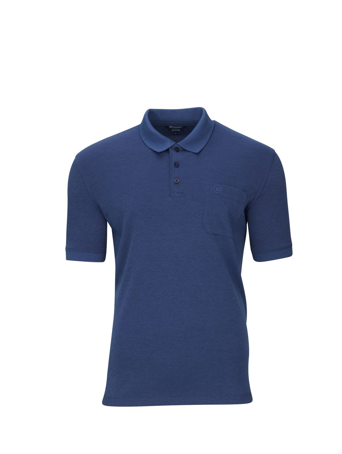 Benger Easy Care – dunkelblau/navy