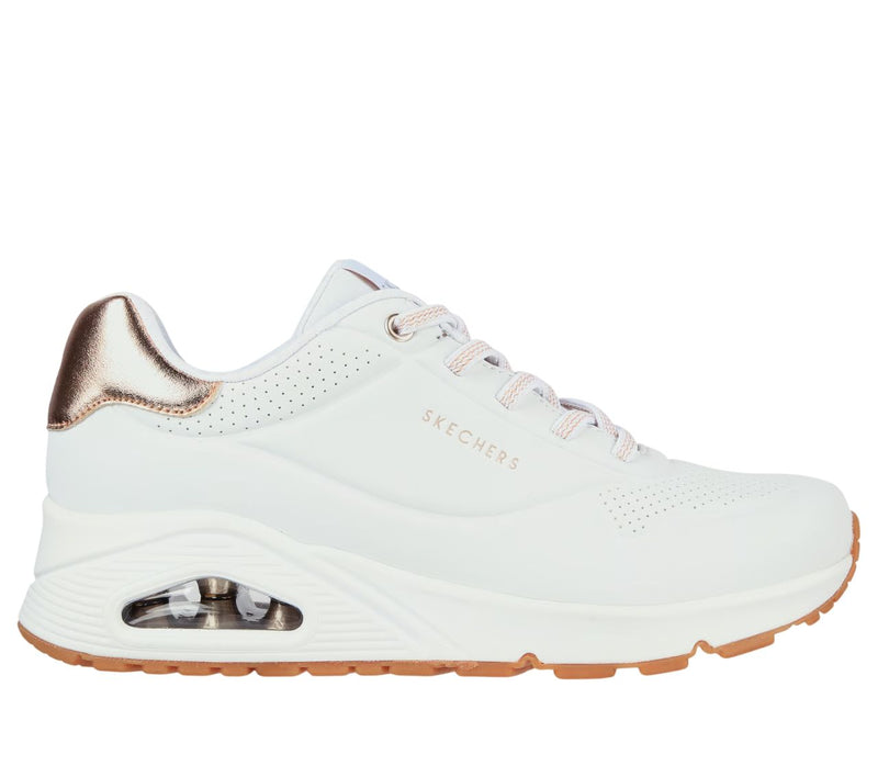 Skechers UNO - SHIMMER AWAY
