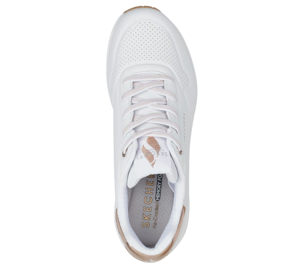Skechers UNO - SHIMMER AWAY