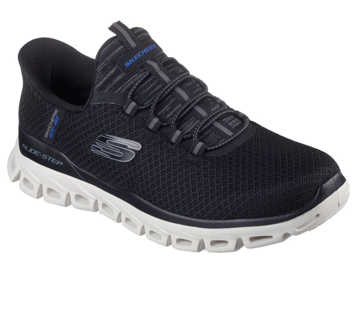 Skechers SLIP-INS: GLIDE-STEP - NOXUS