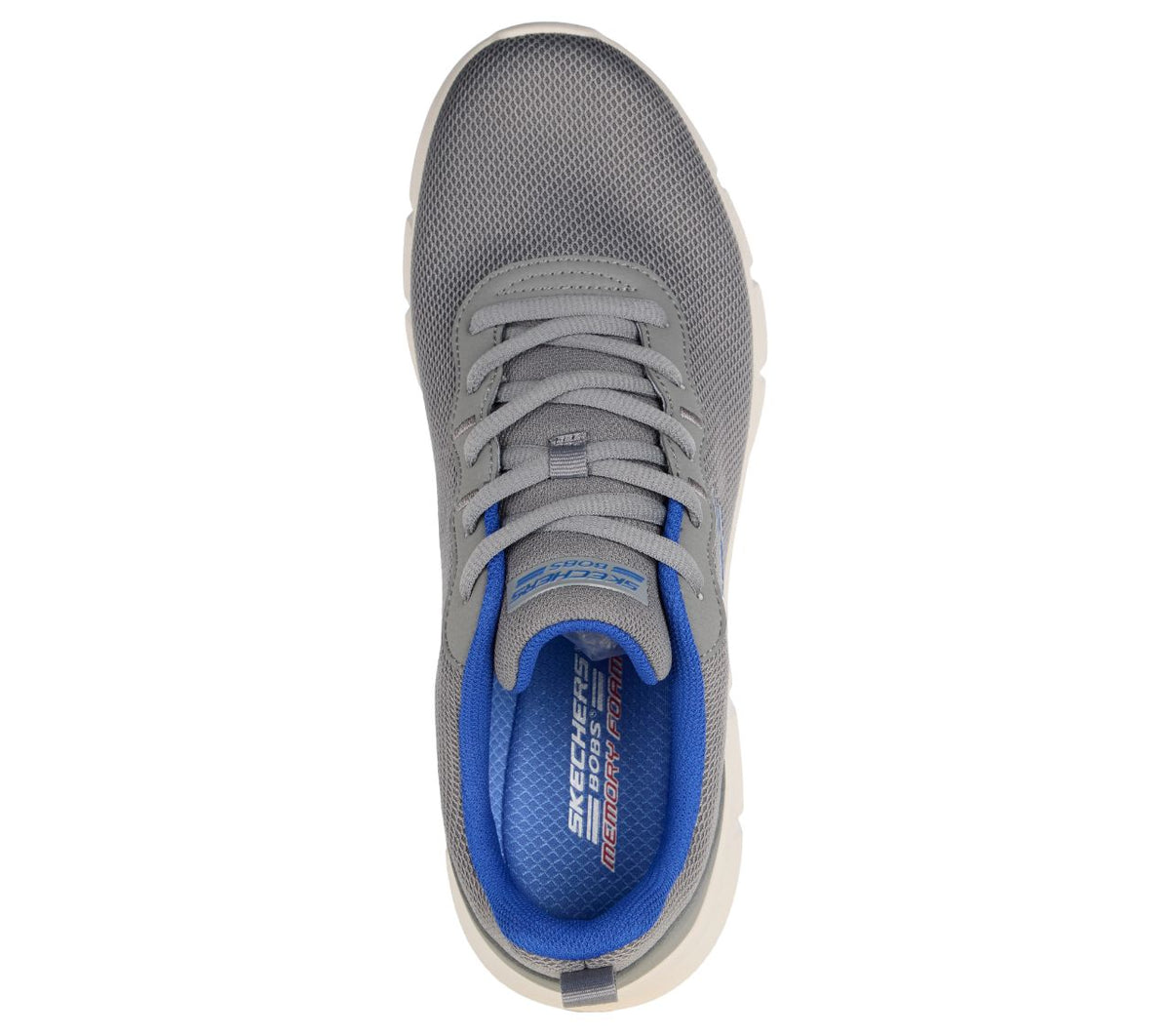 Skechers BOBS SPORT B FLEX - ICY EDGE