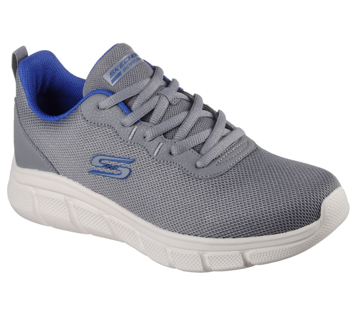 Skechers BOBS SPORT B FLEX - ICY EDGE