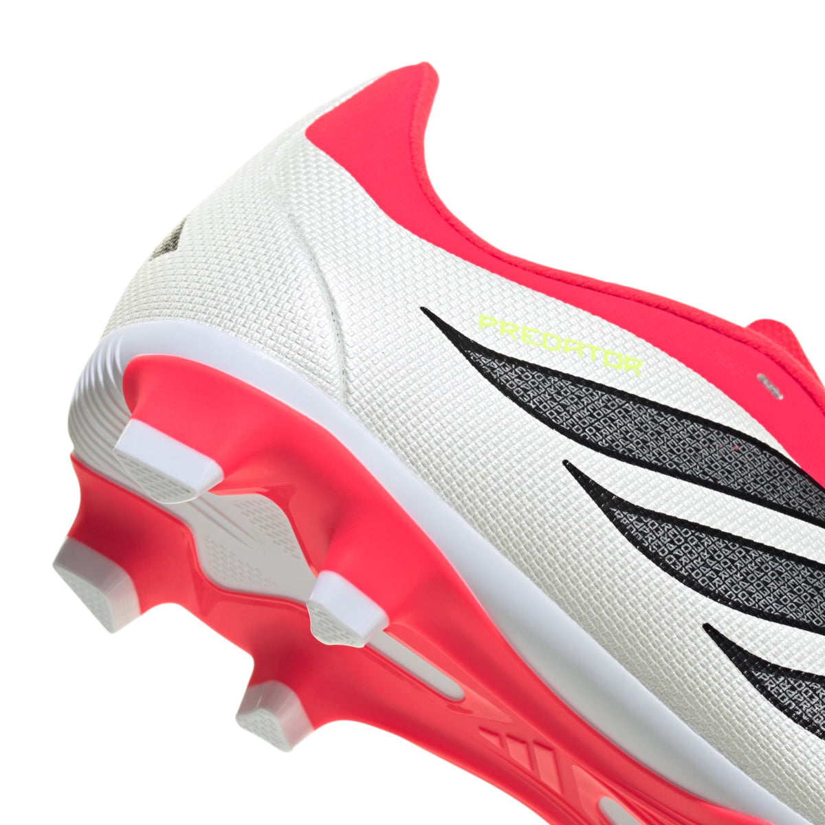 Adidas Predator Club FG/MG J