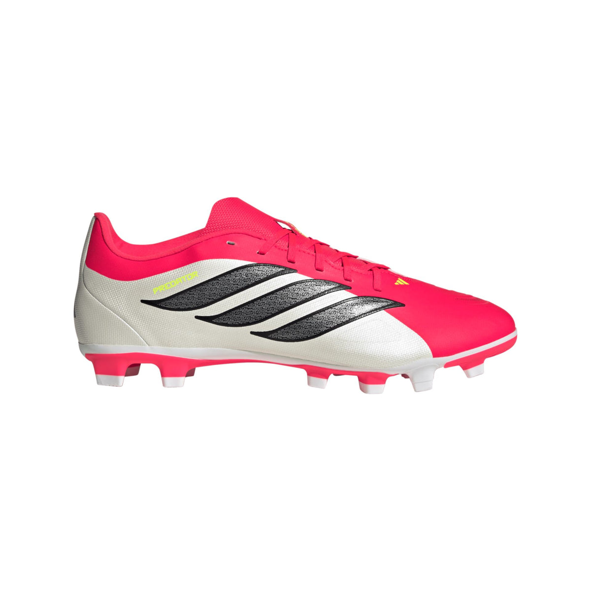 Adidas Predator Club FG/MG