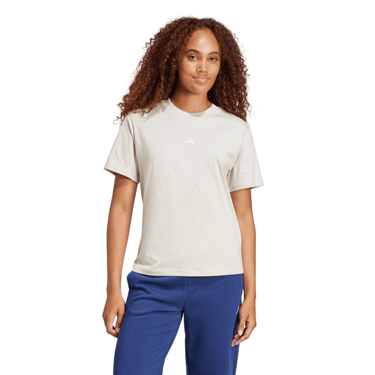 Adidas W SL SJ T – natur
