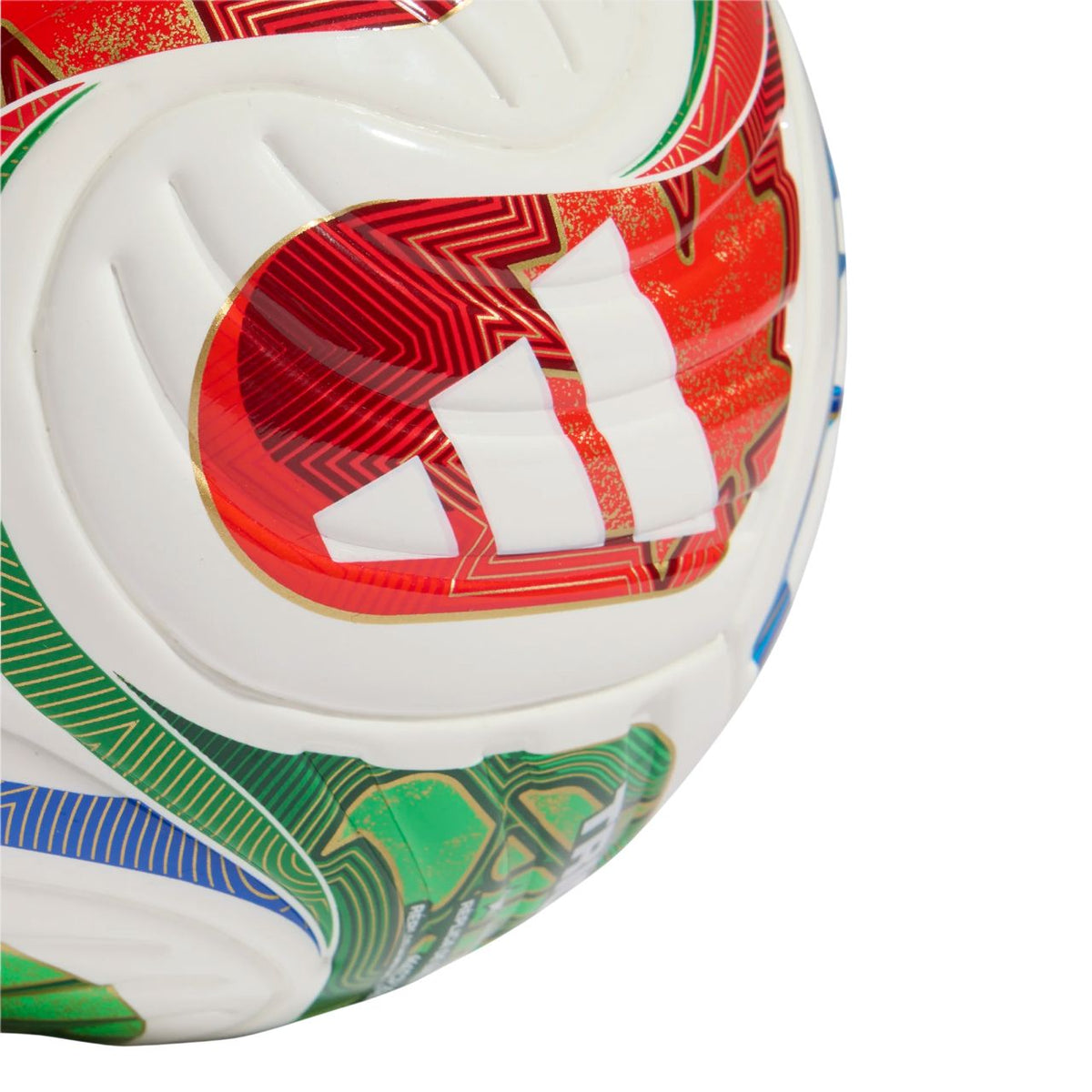 Adidas World Cup 26™ Trionda Mini Ball