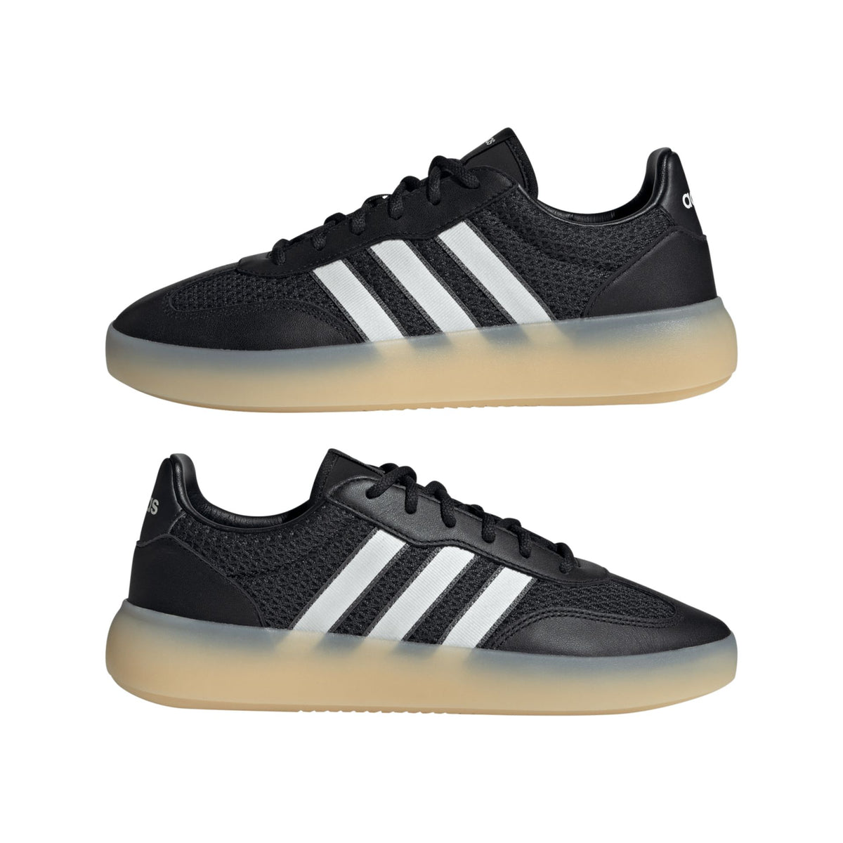 Adidas Barreda Decode