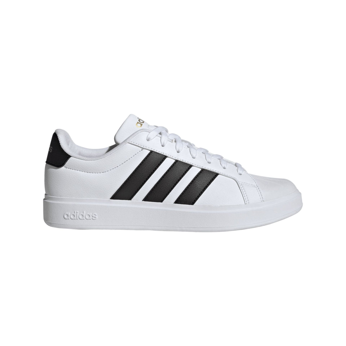 Adidas Streettalk