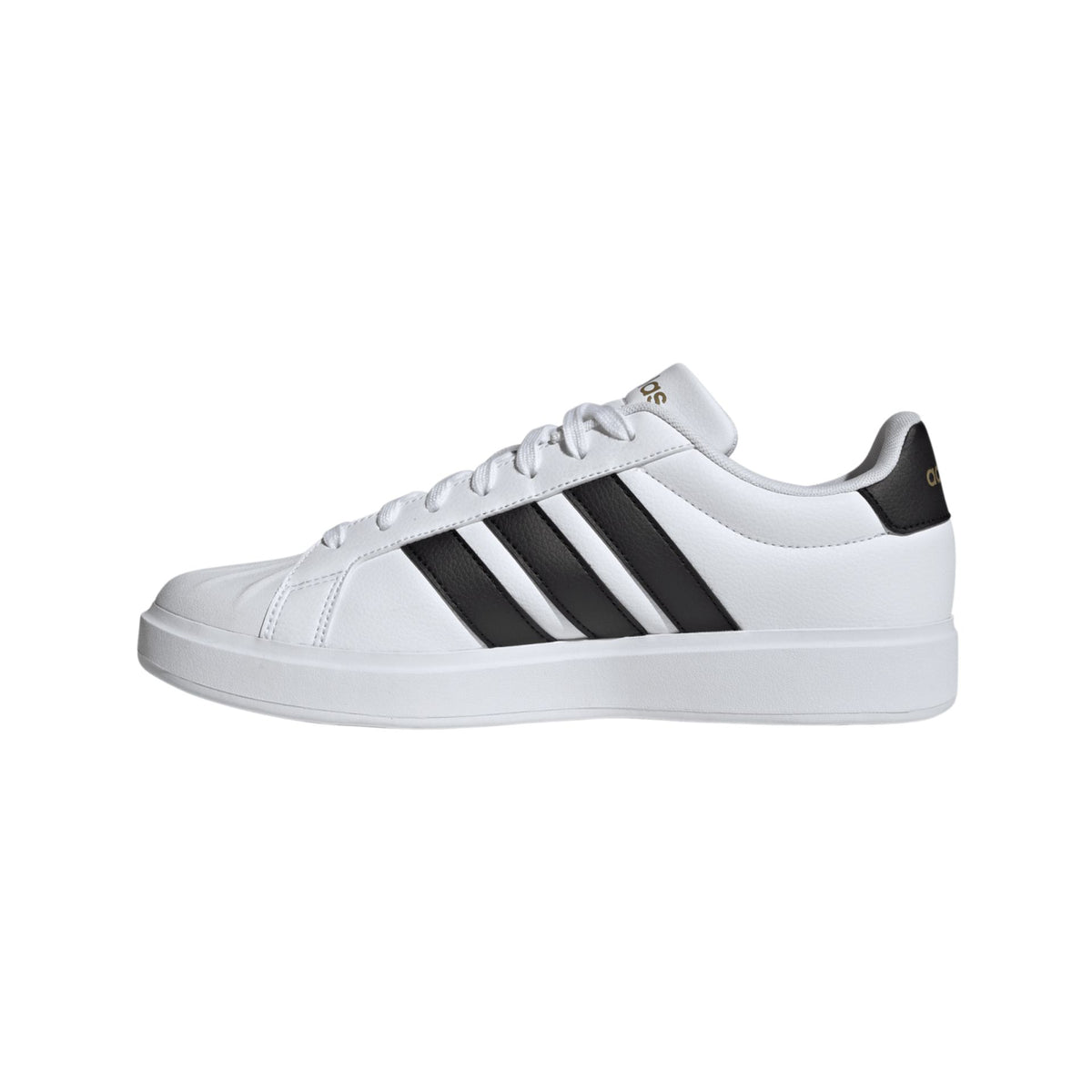 Adidas Streettalk
