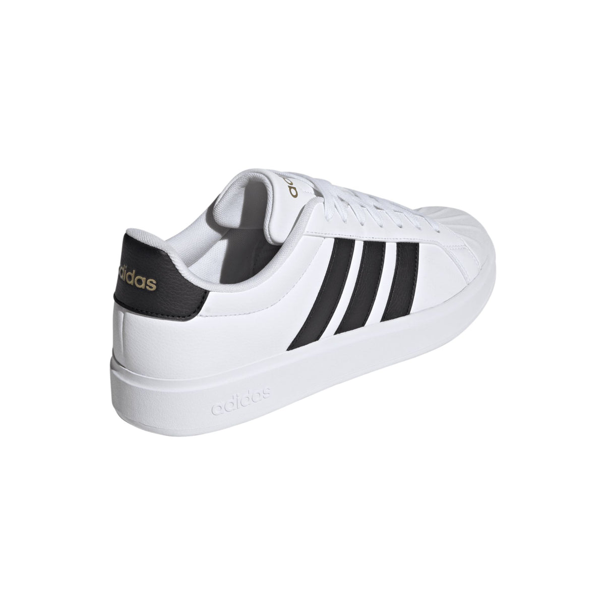 Adidas Streettalk