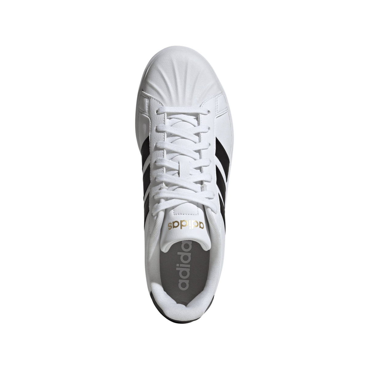 Adidas Streettalk