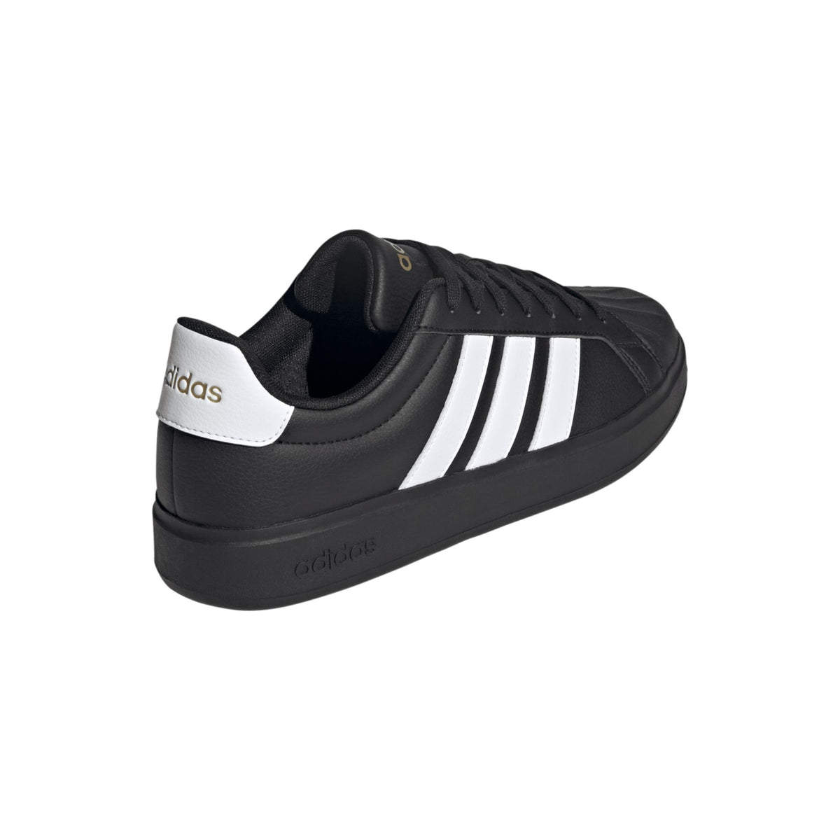 Adidas Streettalk