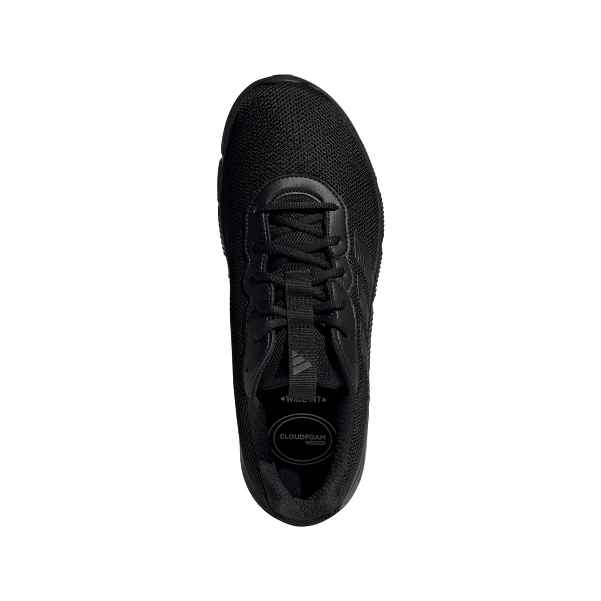 Adidas Cloudfoam Flex Laces