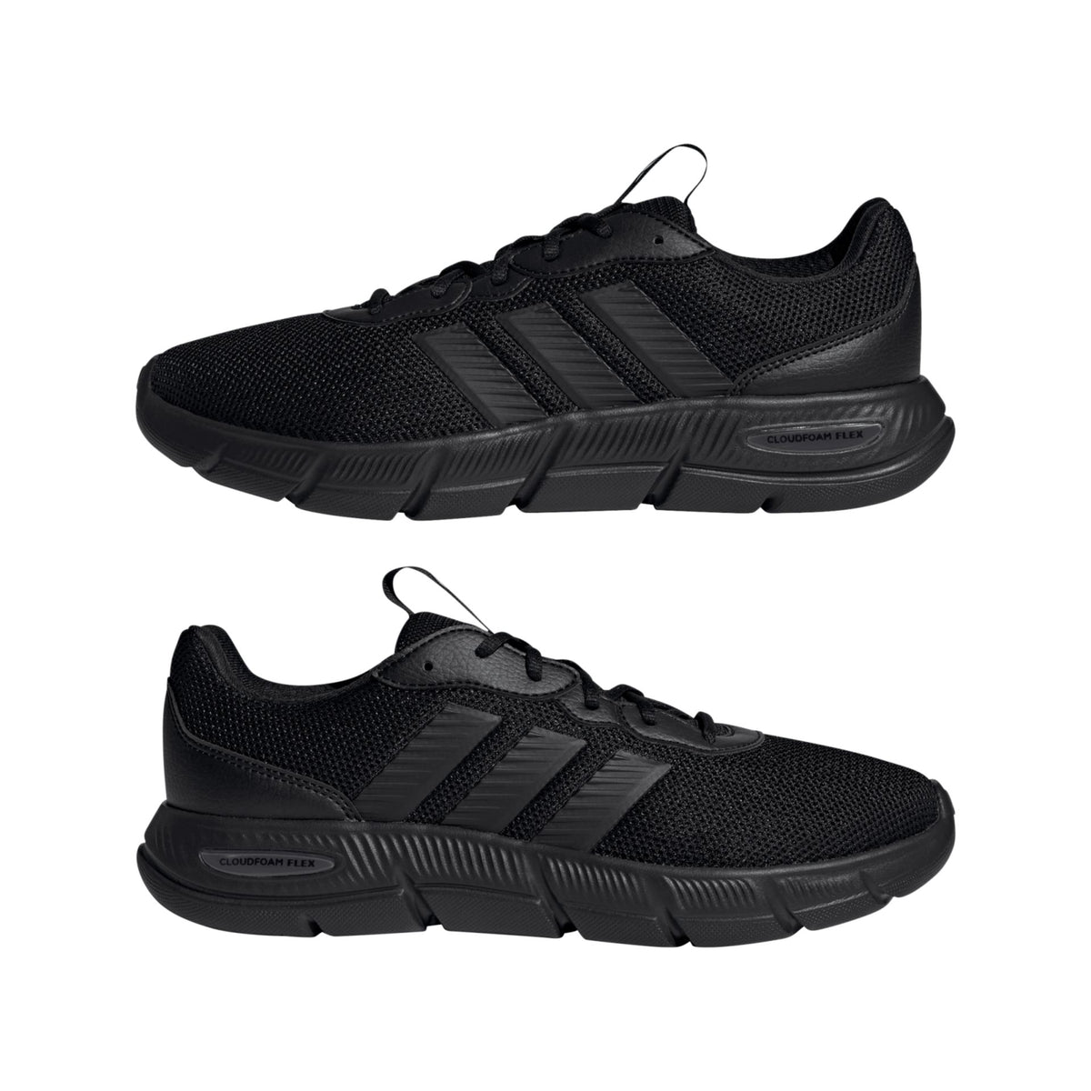 Adidas Cloudfoam Flex Laces