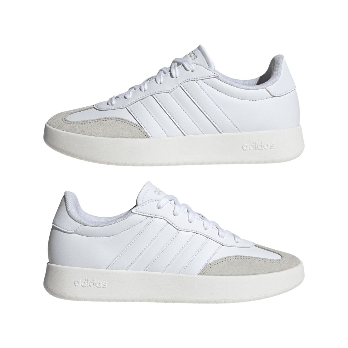 Adidas Barreda