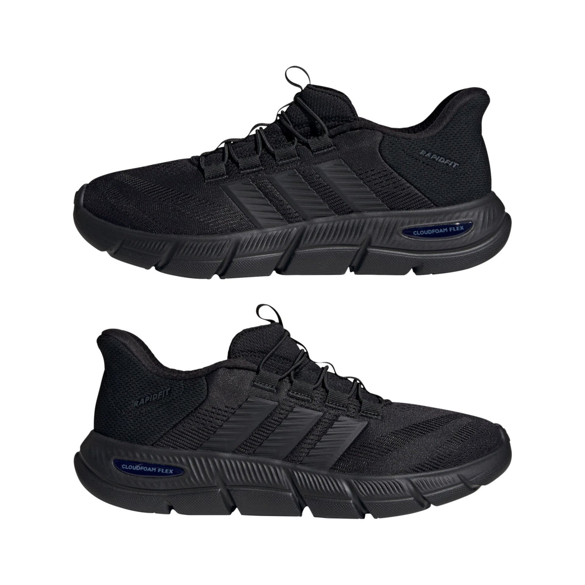 Adidas Cloudfoam Flex Rapidfit