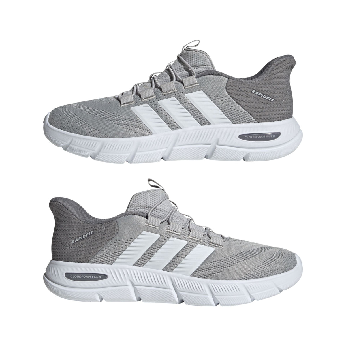 Adidas Cloudfoam Flex Rapidfit