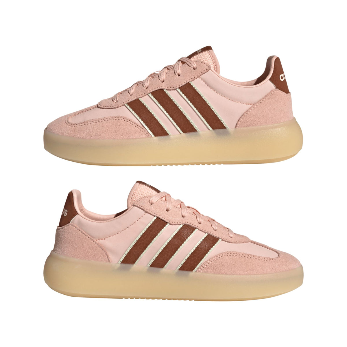 Adidas Barreda Decode
