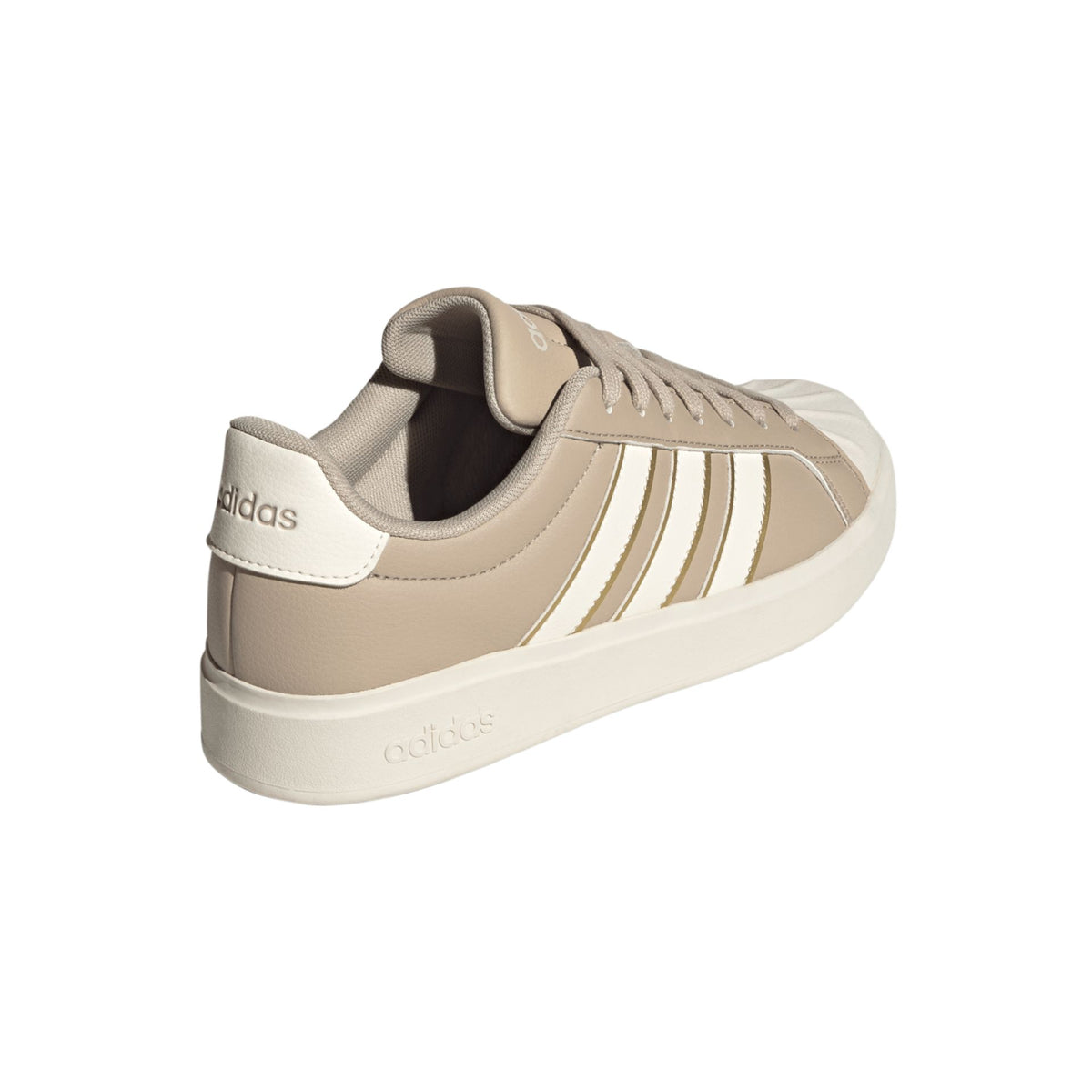 Adidas Streettalk