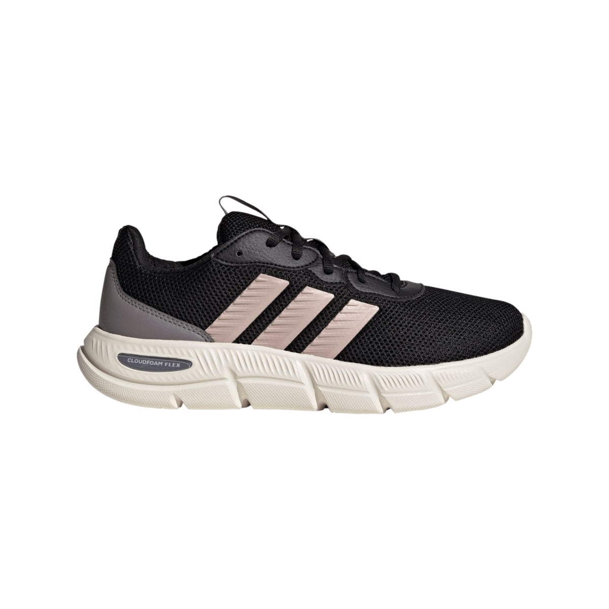Adidas Cloudfoam Flex Laces