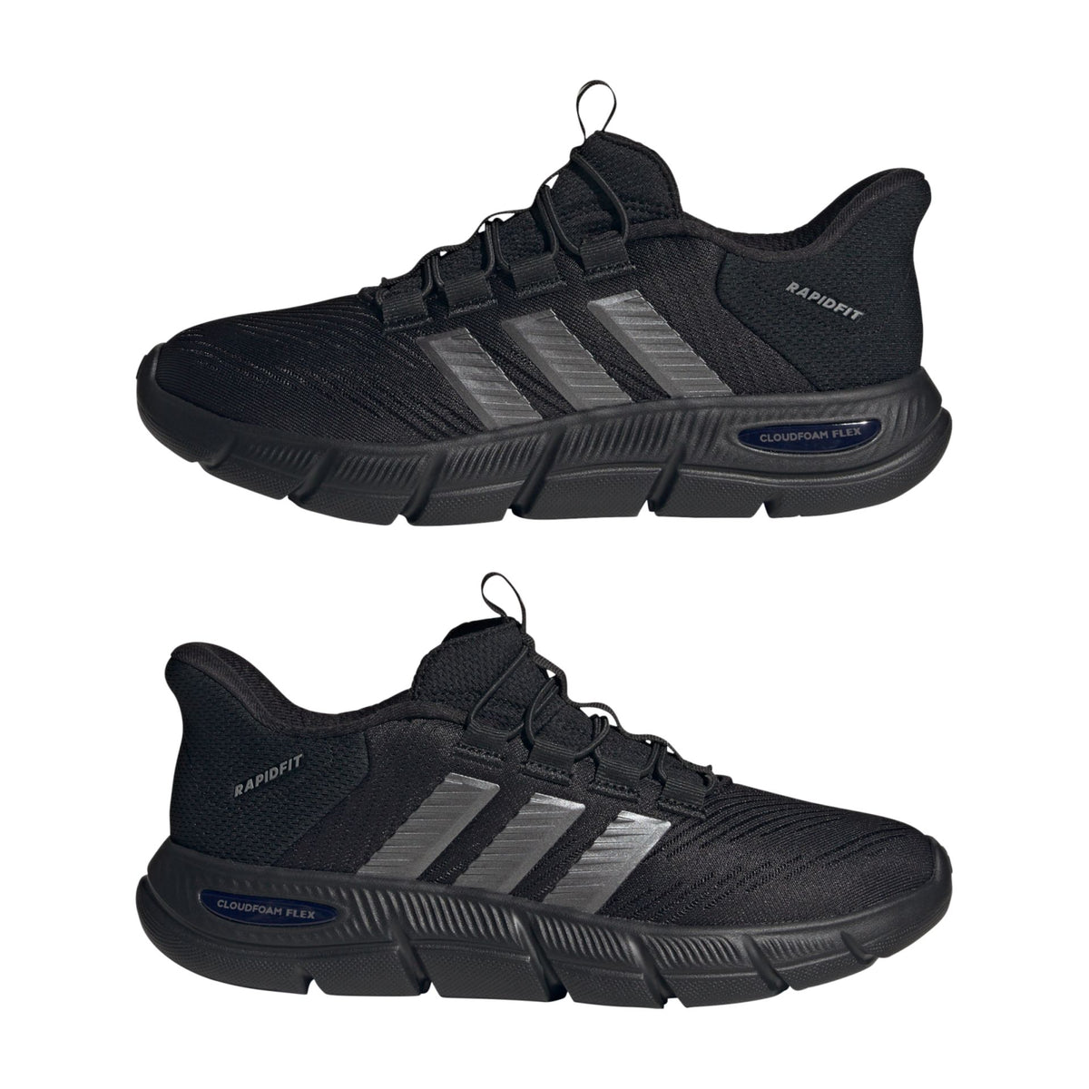 Adidas Cloudfoam Flex Rapidfit