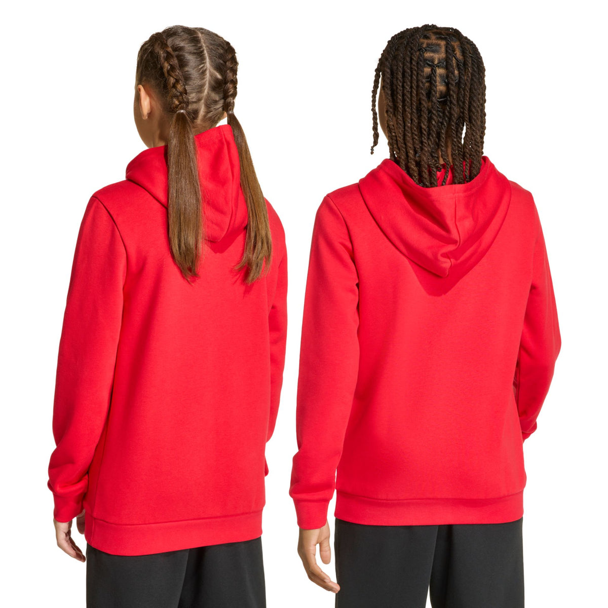 Adidas Codes Collegiate Graphic Hoodie
