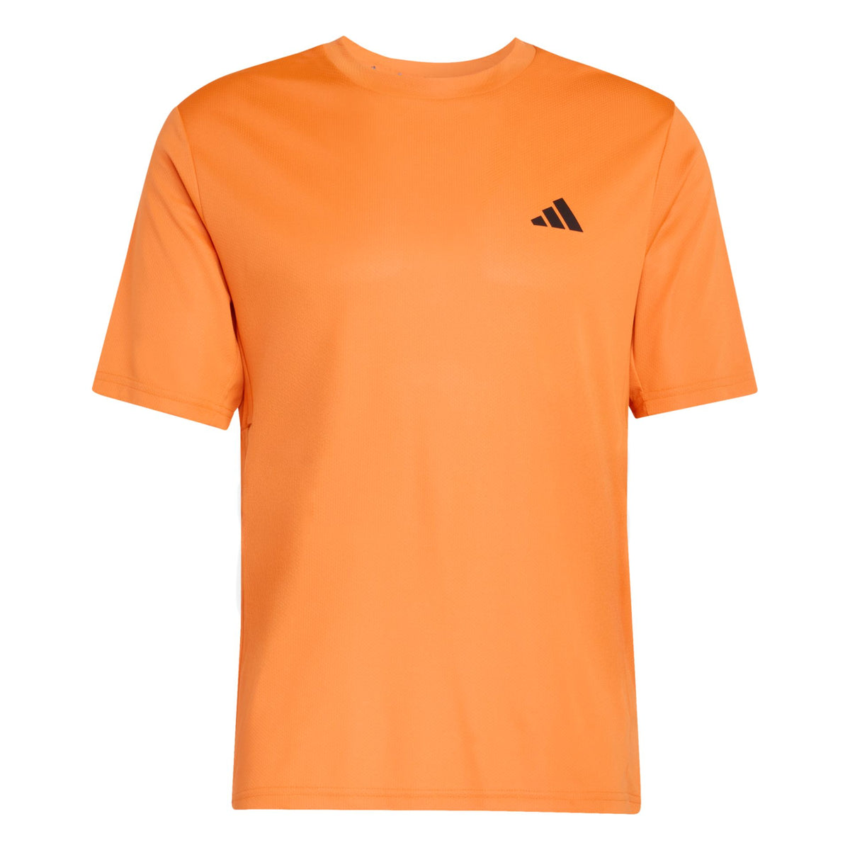 Adidas Workout Essentials Base Tee – orange