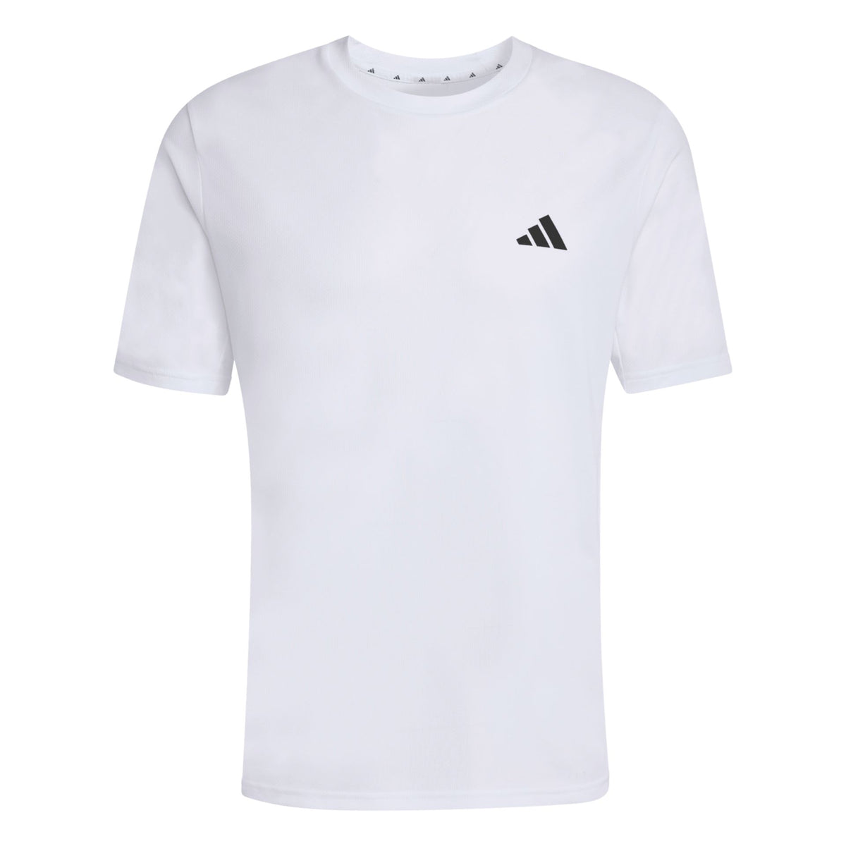 Adidas Workout Essentials Base Tee – weiß