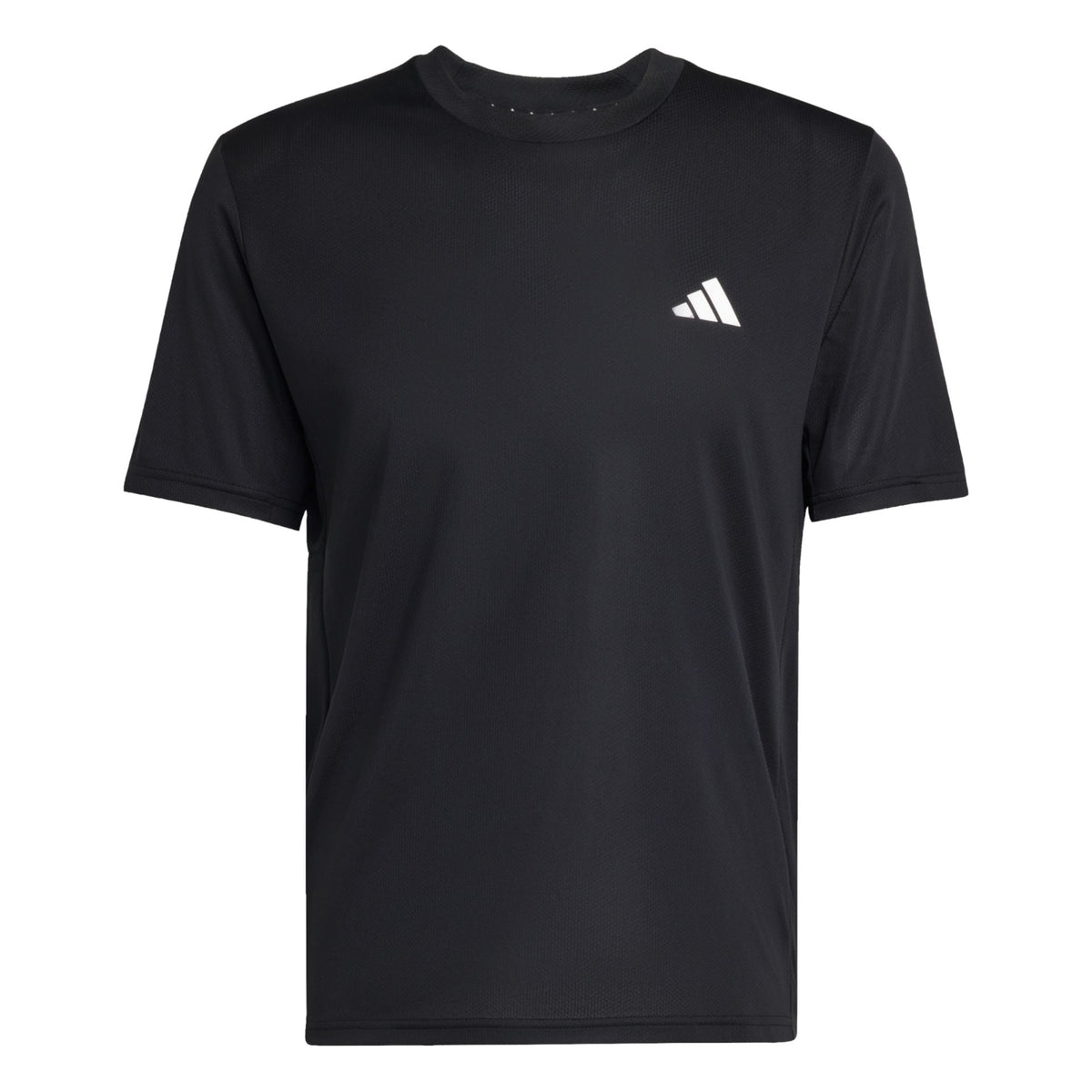 Adidas Workout Essentials Base Tee – schwarz