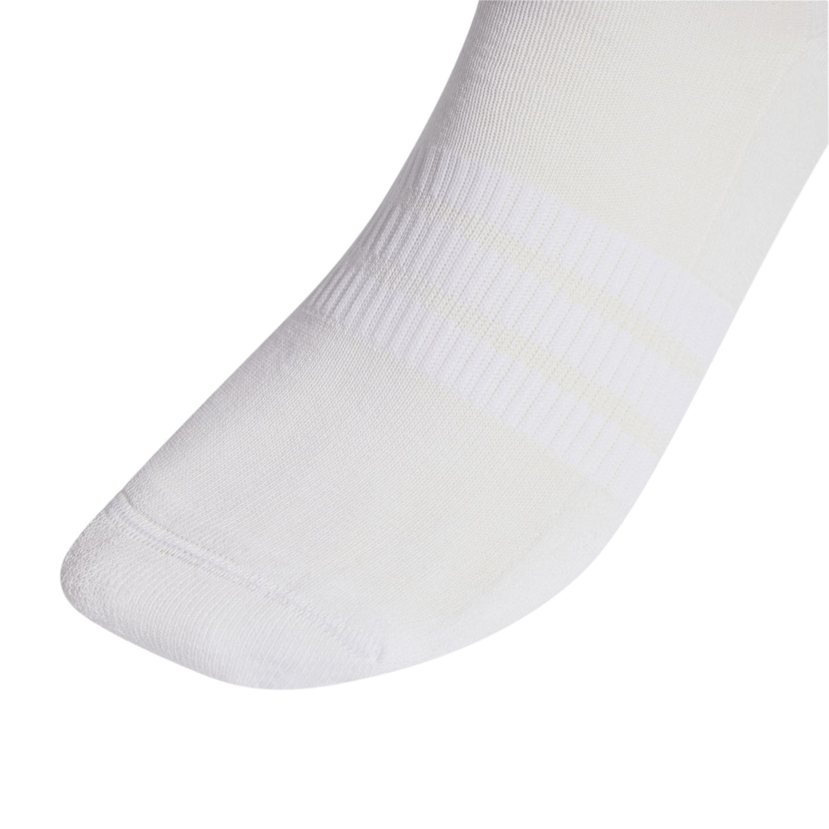 Adidas Cushioned Sportswear Crew Socken 3er