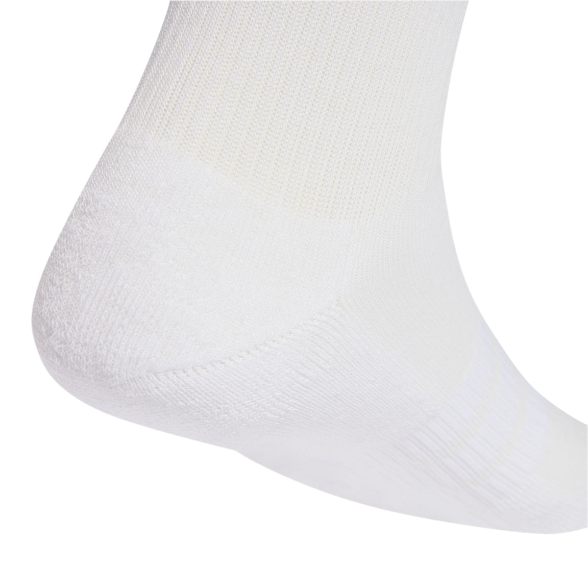 Adidas Cushioned Sportswear Crew Socken 3er